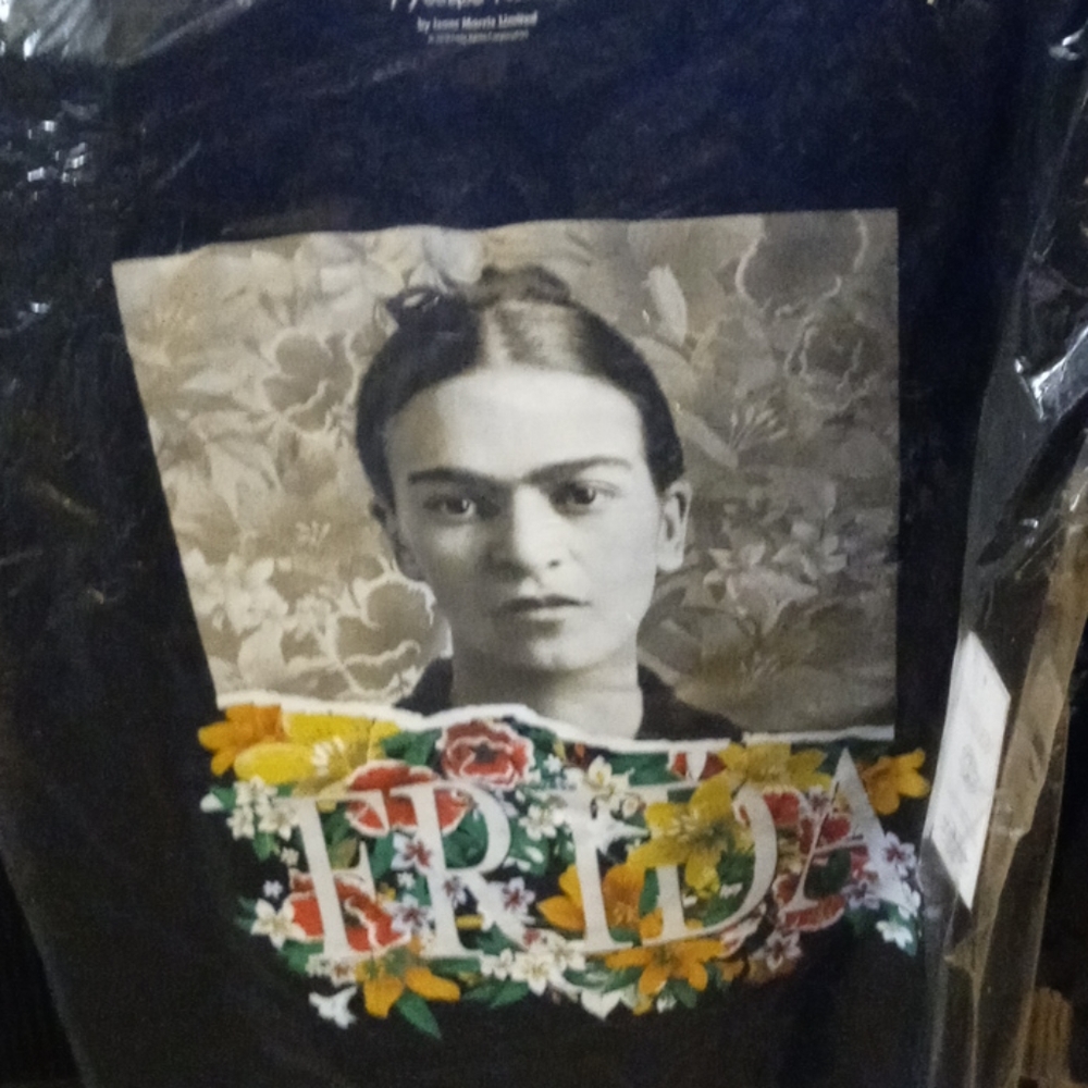 Tshirt